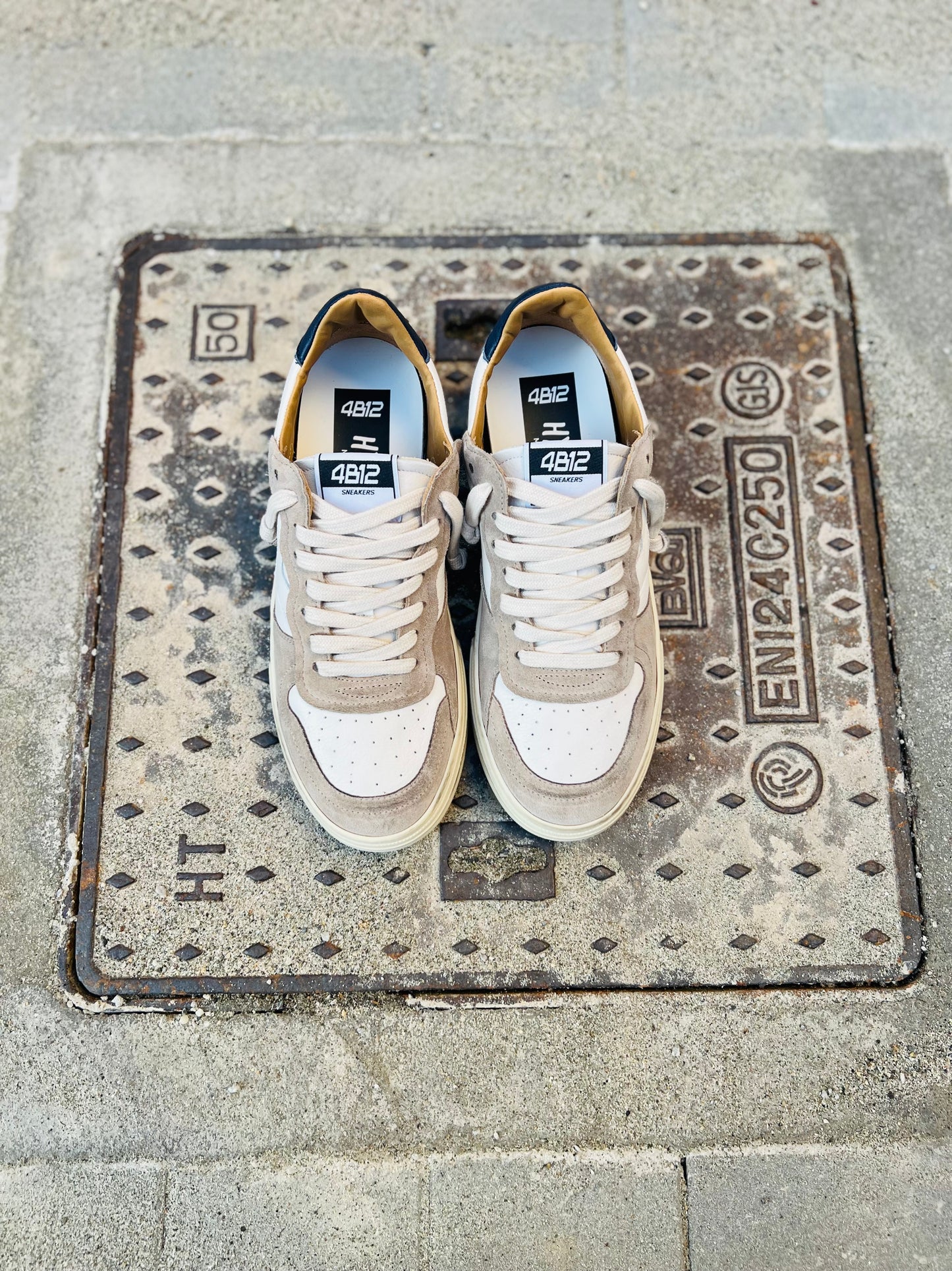 4B12 SNEAKERS HYPER U950