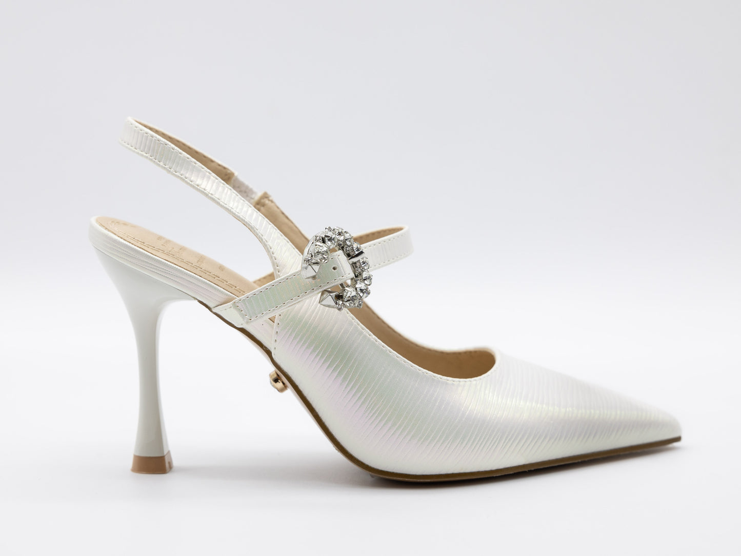 TWENTY FOURHAITCH SLINGBACK SH222