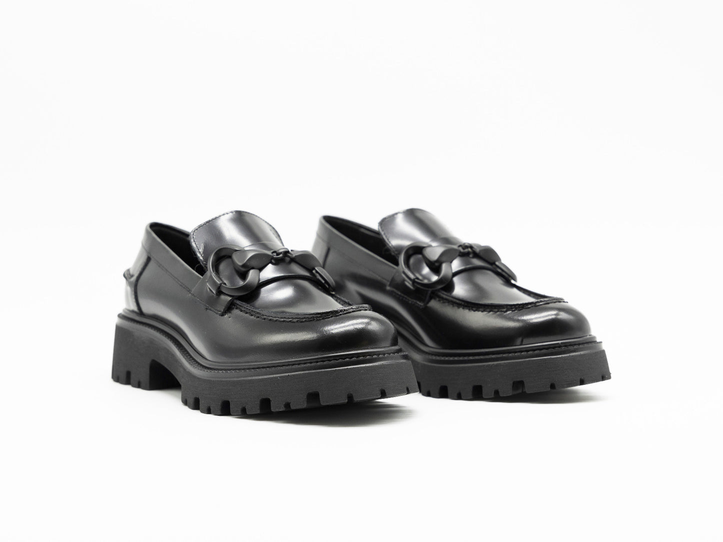 MOVIMENTI MOCASSINO 7615