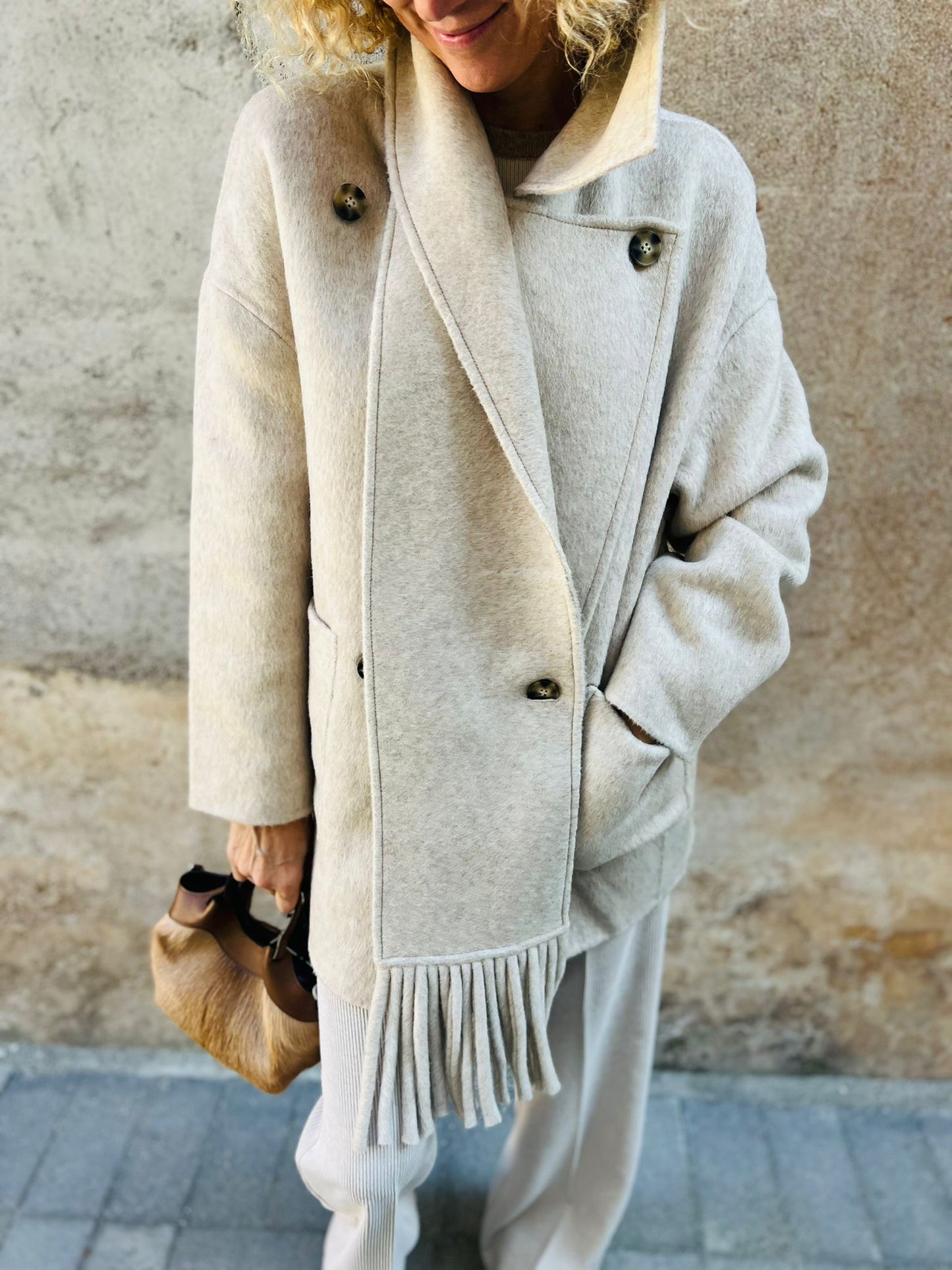 VICOLO CAPPOTTO
