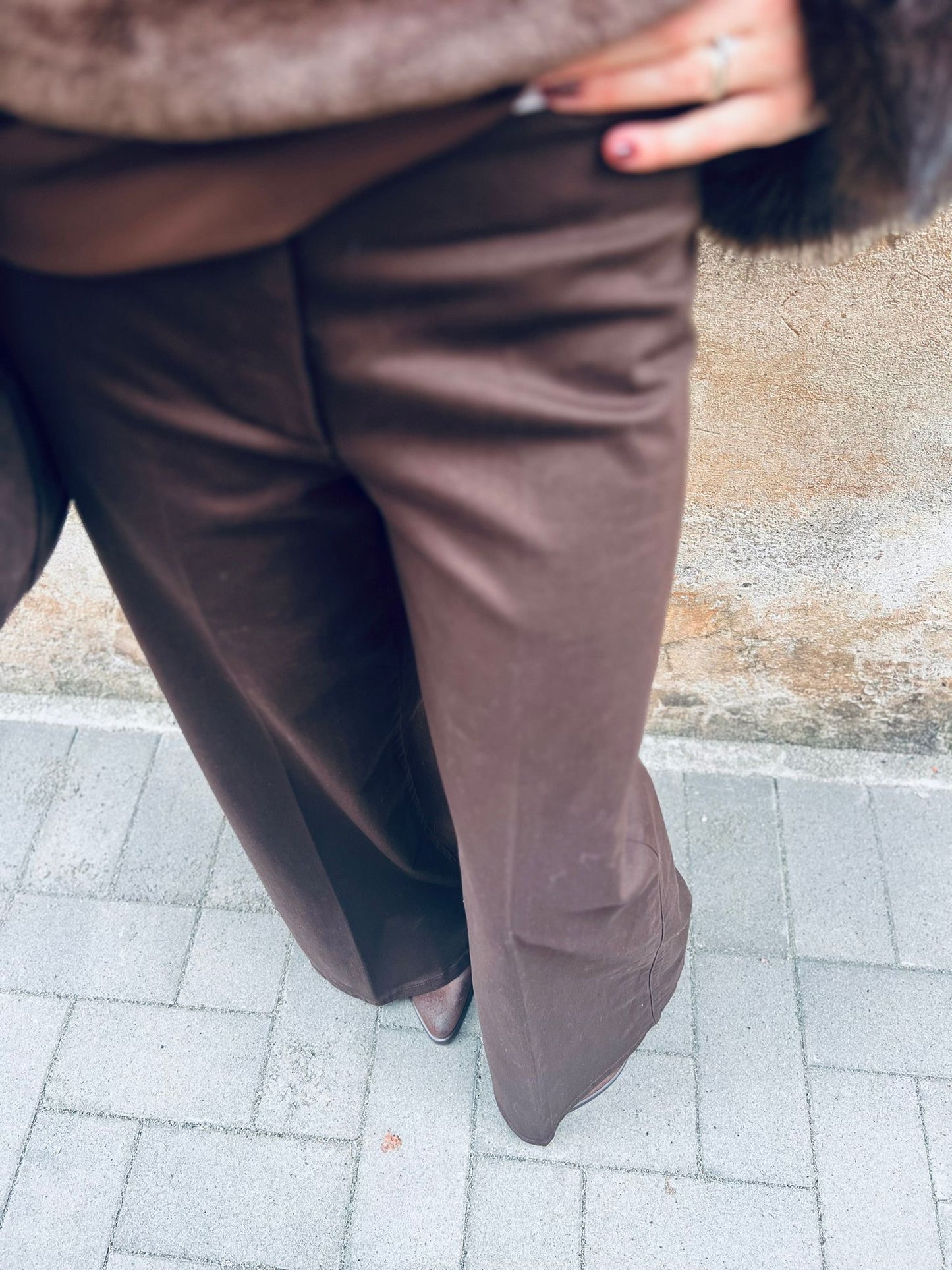 LE PICCINOTTI PANTALONE