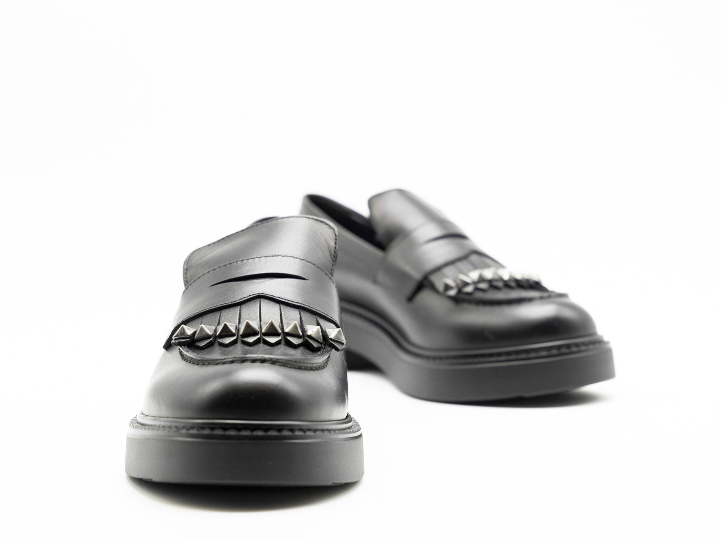 MOVIMENTI MOCASSINO 7710