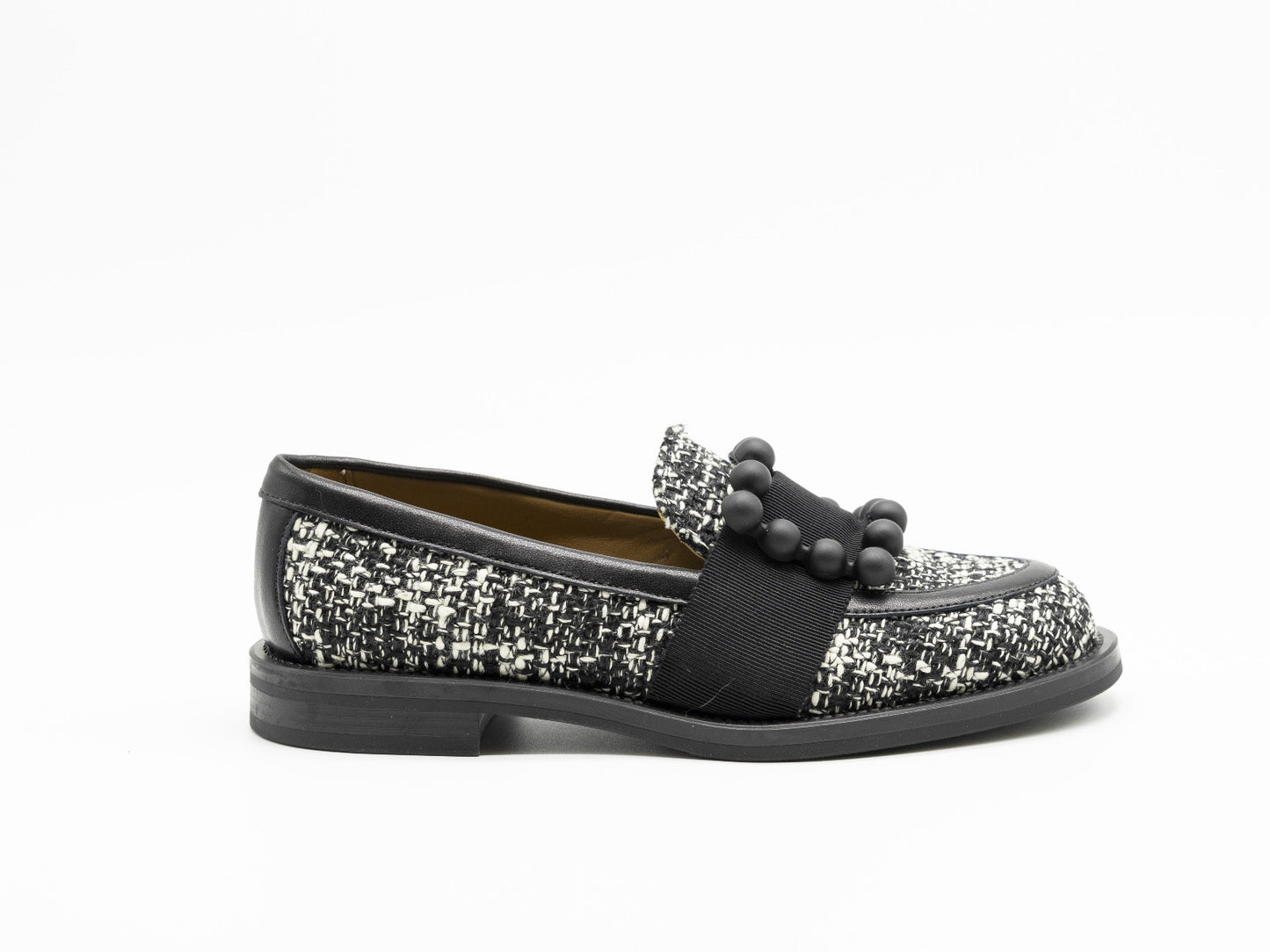 FRAU MOCASSINO 90G413936