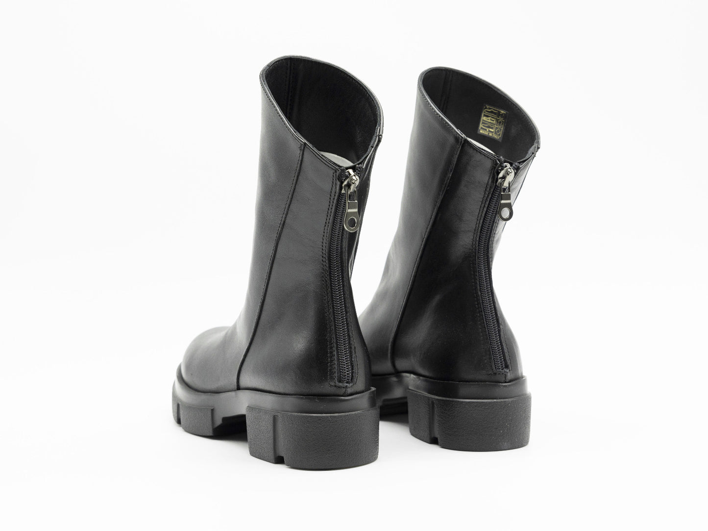 LES TULIPES BOOTS 8031