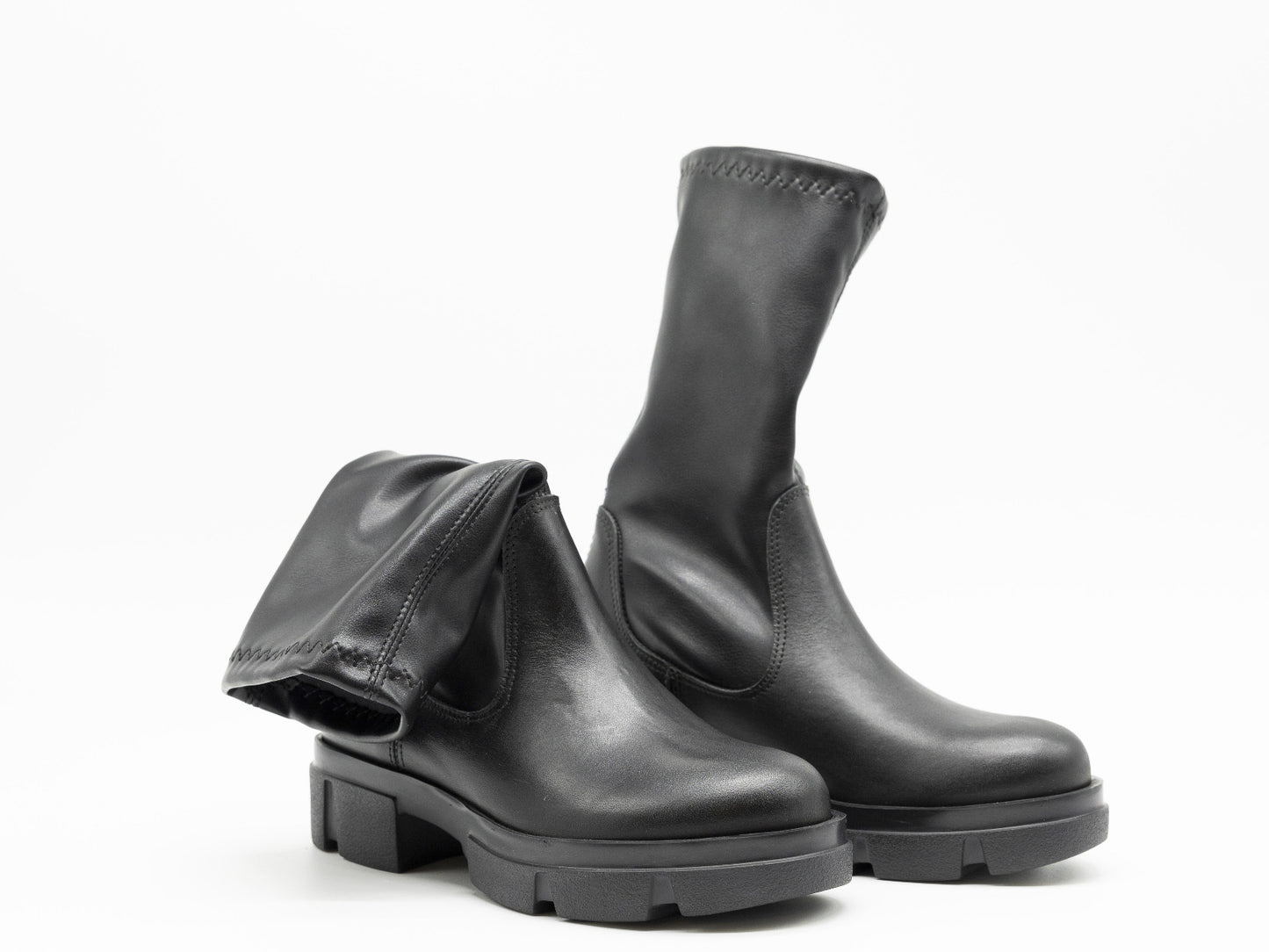 LES TULIPES BOOTS 8009