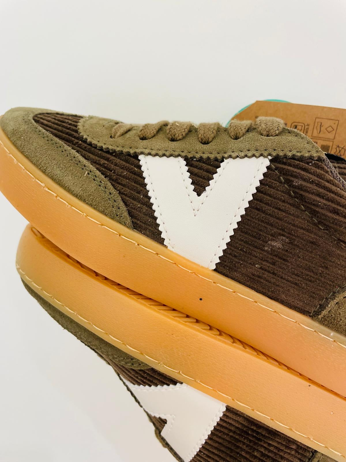 VICTORIA SNEAKERS 126220