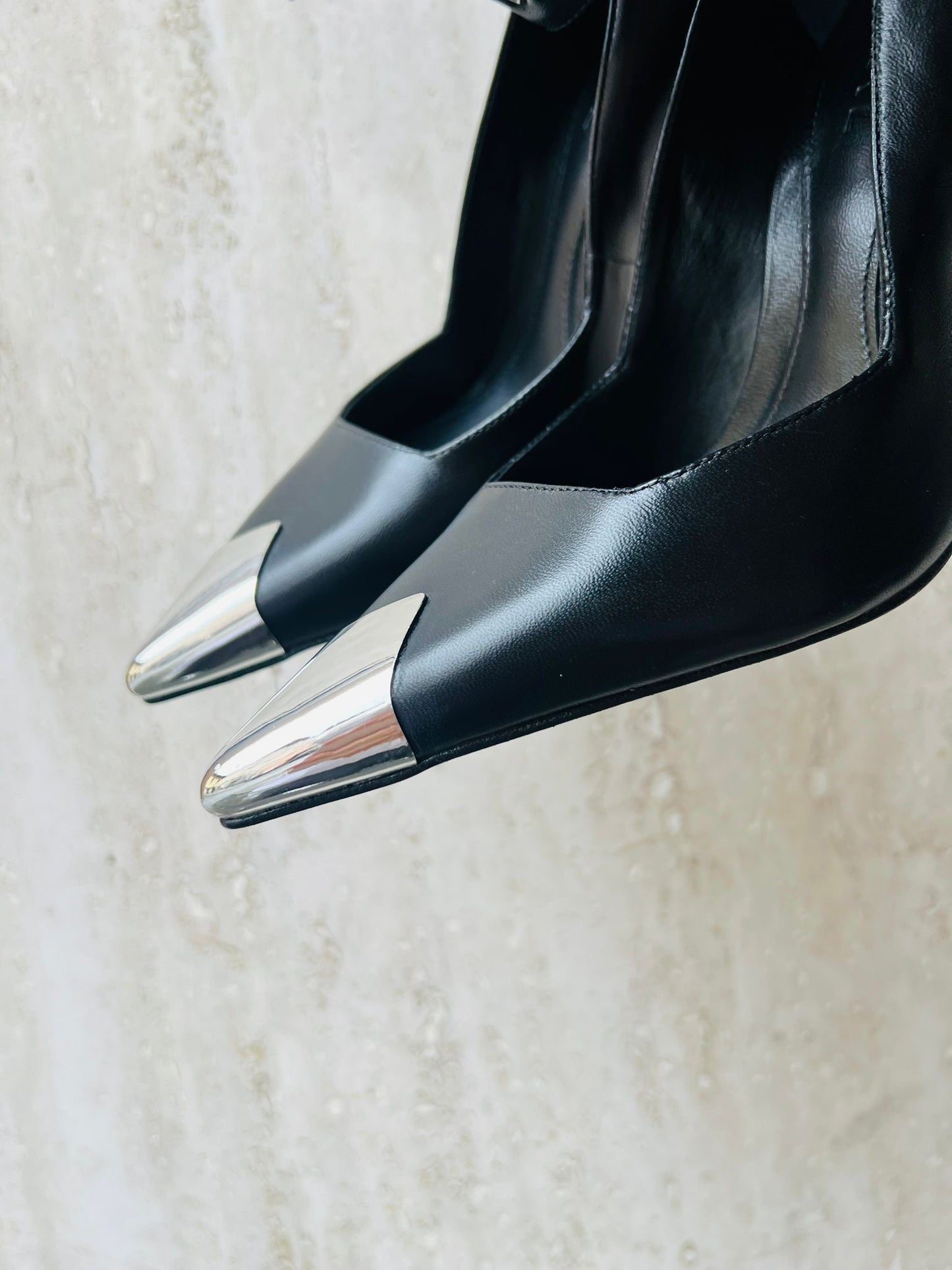 SCHUTZ SLINGBACK 22015