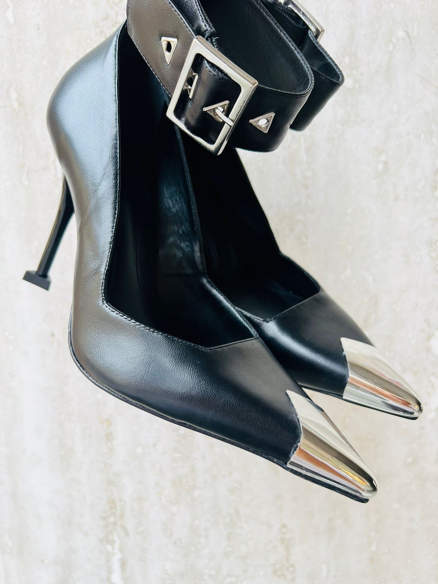 SCHUTZ SLINGBACK 22015