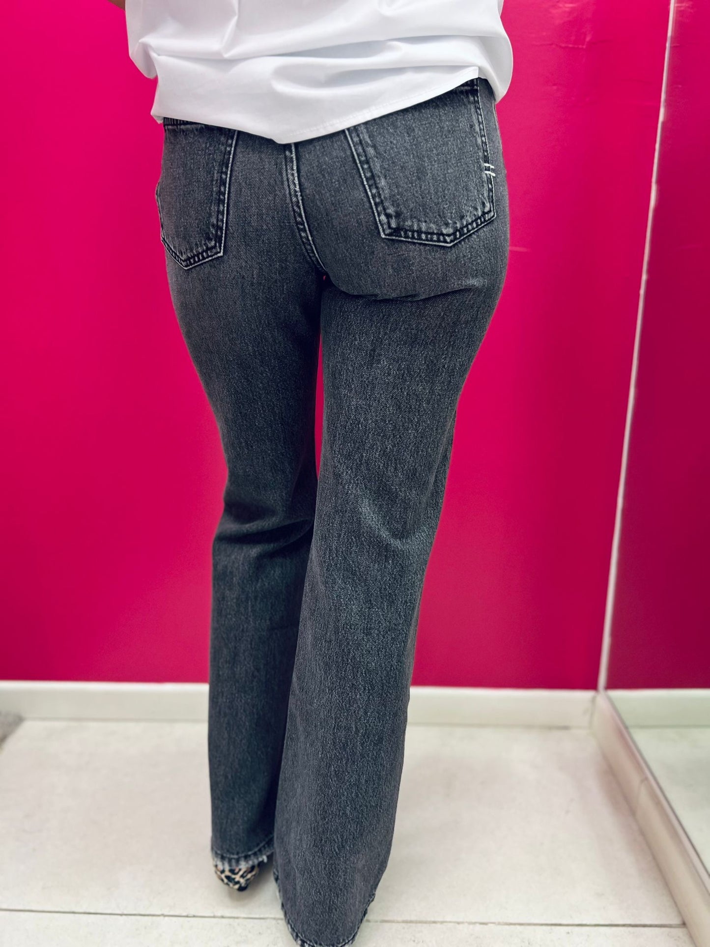 VICOLO JEANS GRETA