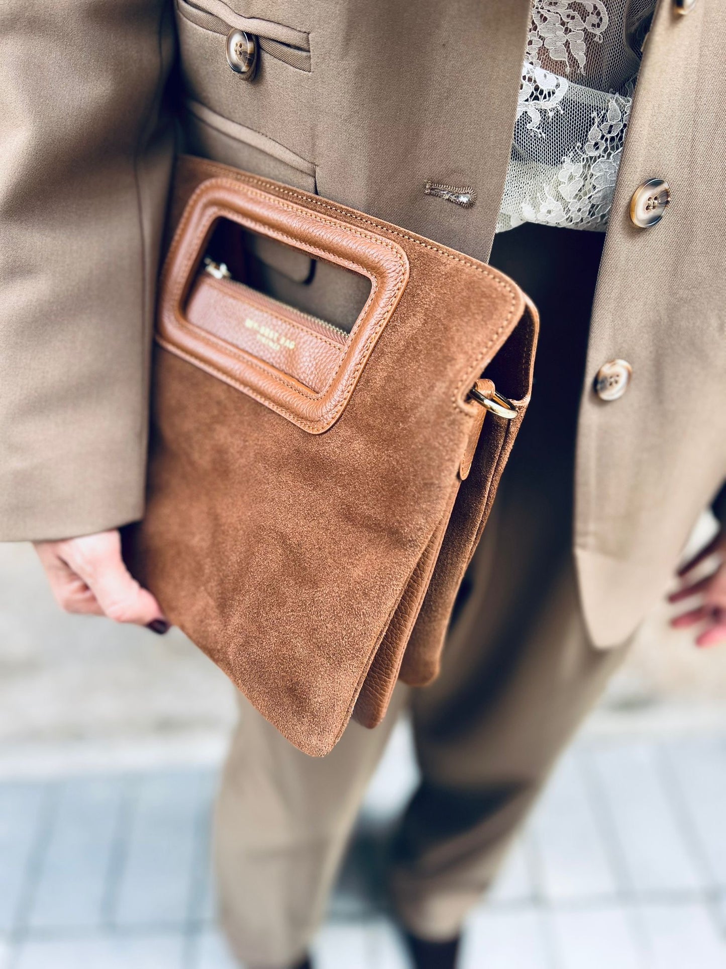 MY BEST BAG VIKTORIA