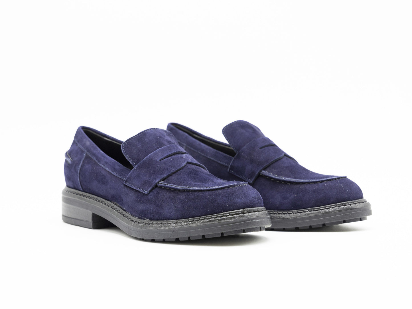 MOVIMENTI MOCASSINO 7809
