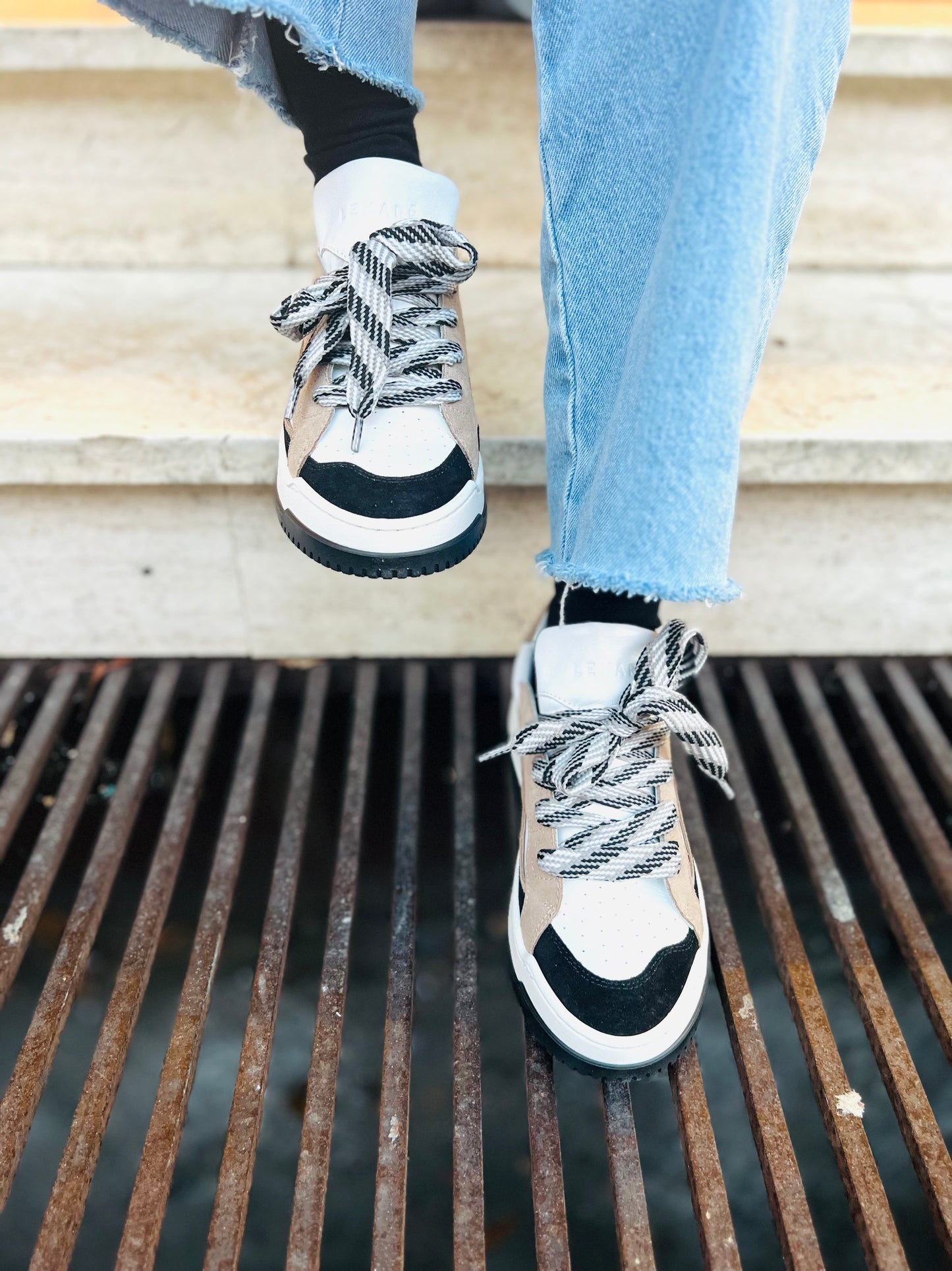 LEMARÉ SNEAKERS 5042