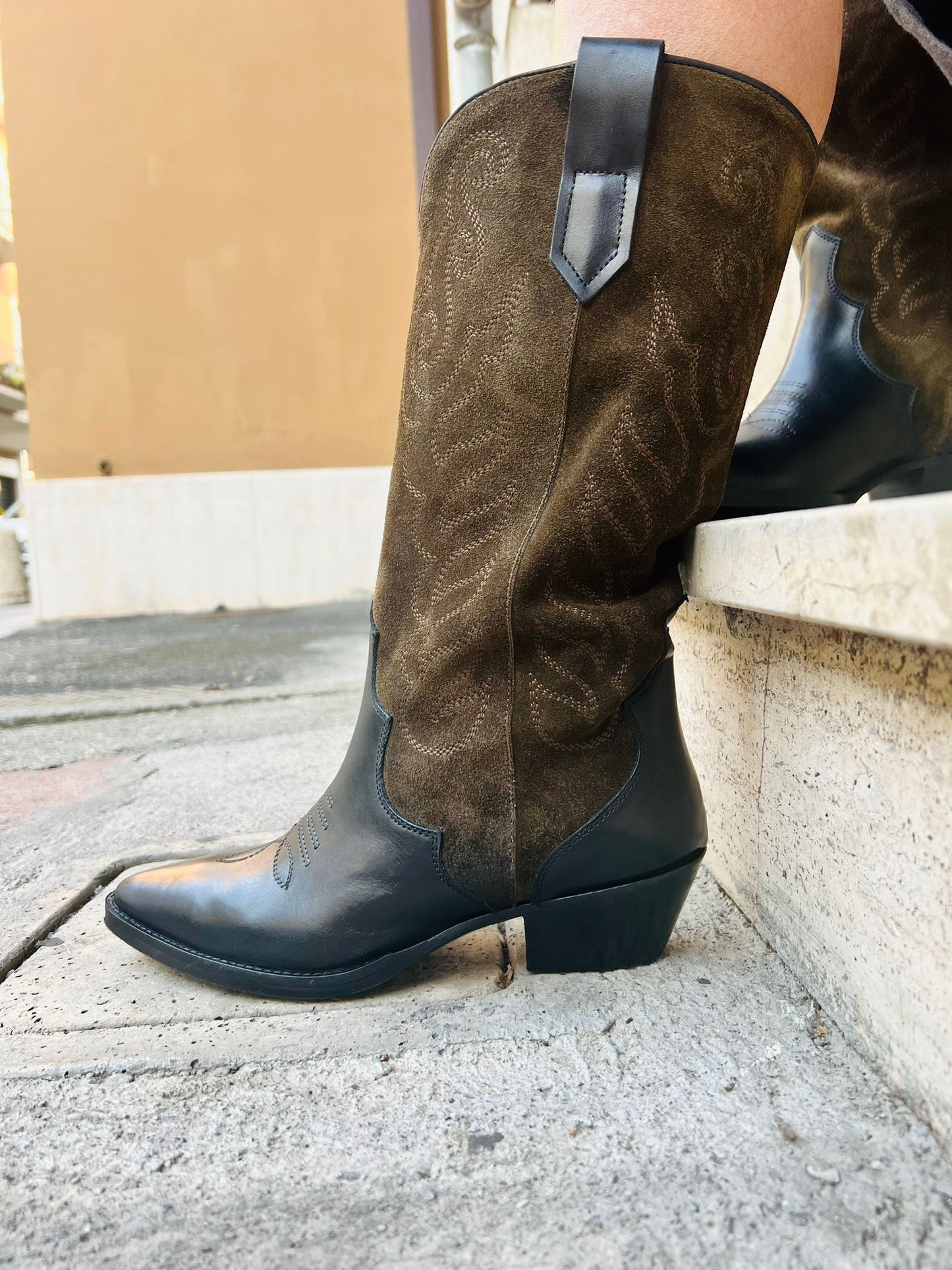 NICHE TEXANO 6513