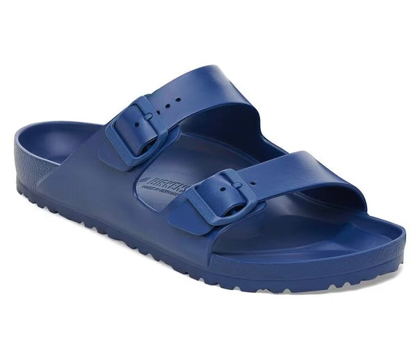 BIRKENSTOCK ARIZONA EVA NAVY