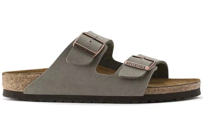 BIRKENSTOCK ARIZONA BS STONE 0151213