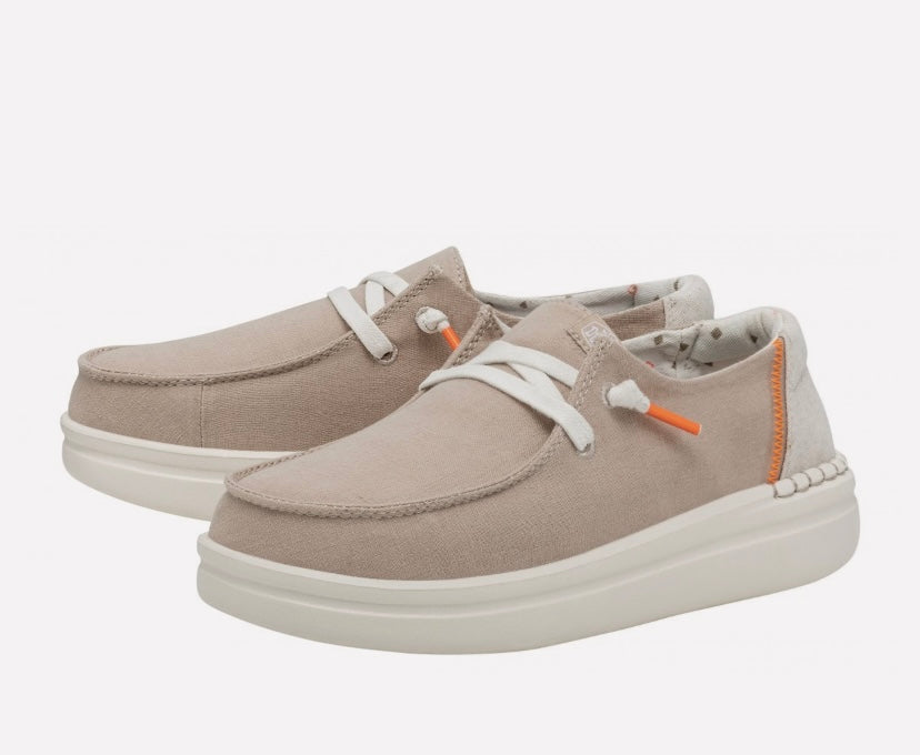 DUDE WENDY RISE 40064-2Y