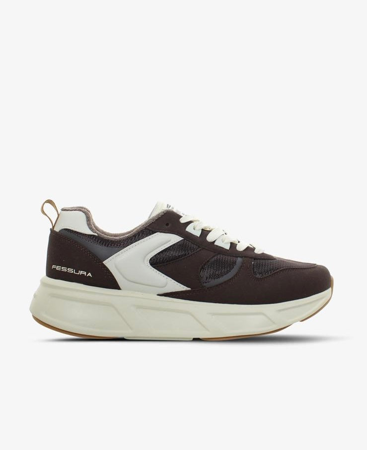 FESSURA RUN 03 BROWN