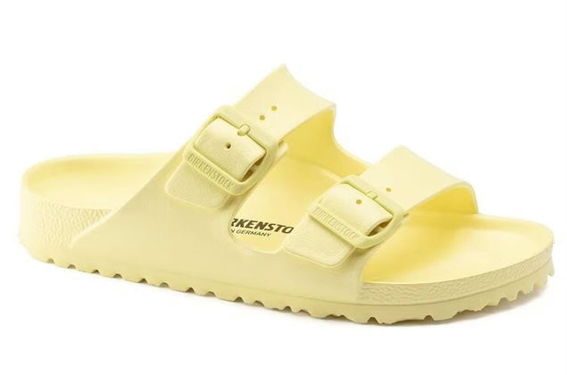 BIRKENSTOCK ARIZONA EVA POPCORN
