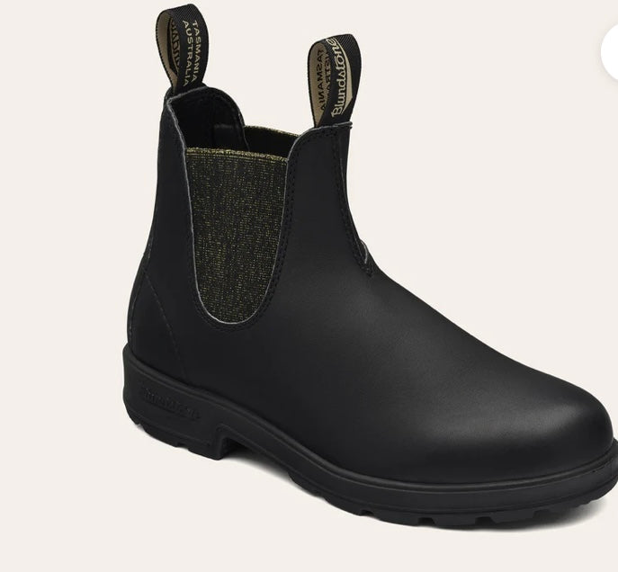 BLUNDSTONE GOLD GLITTER 2031