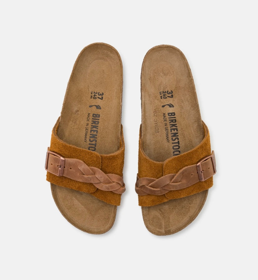 BIRKENSTOCK OITA 1026742