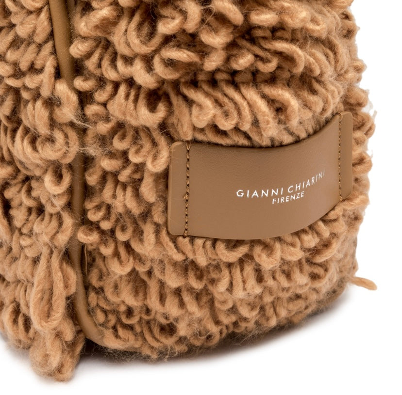 GIANNI CHIARINI BS 10680 CRAZY