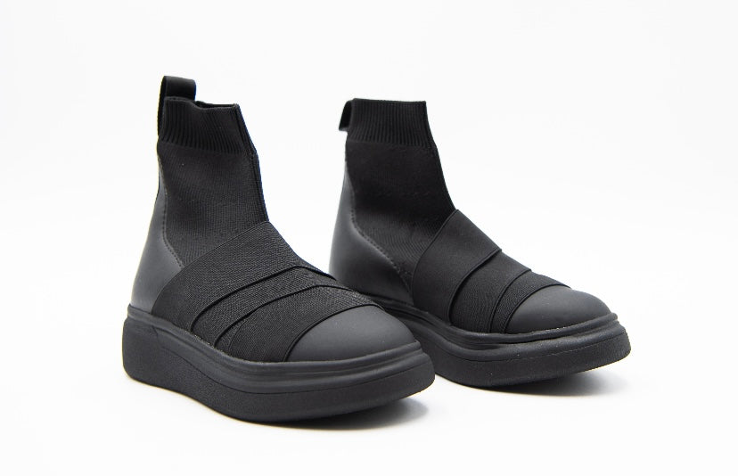 FESSURA EDGE ANKLE