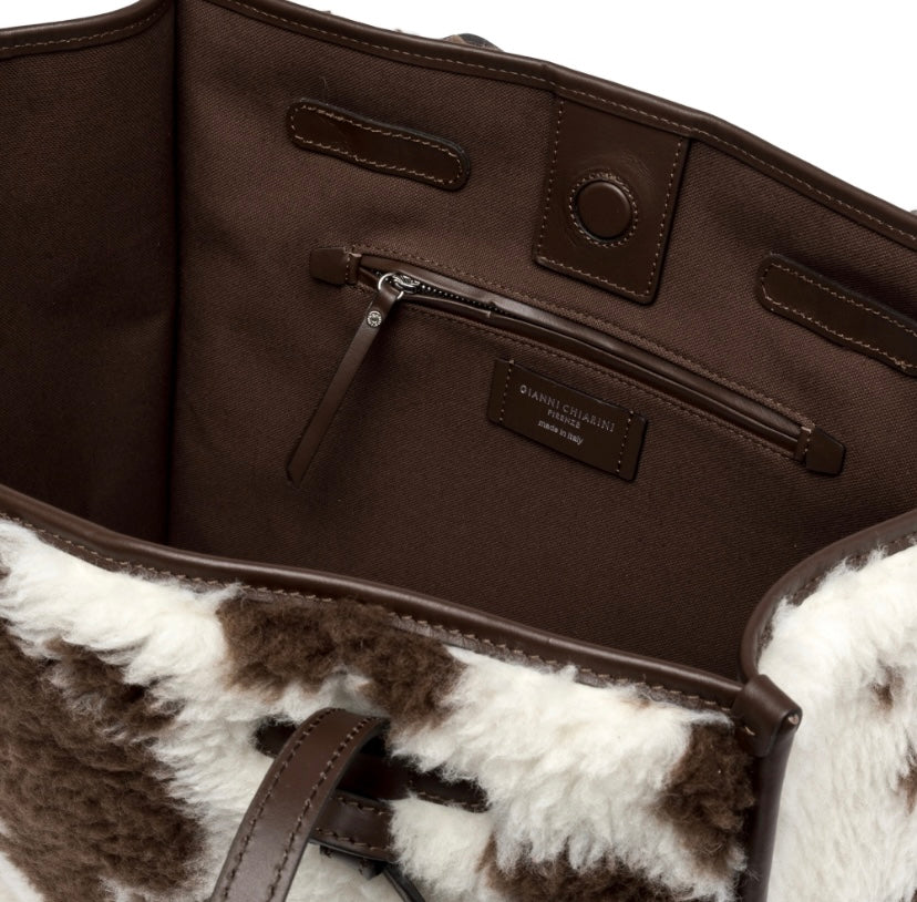 GIANNI CHIARINI MARCELLA BS 9751 COW