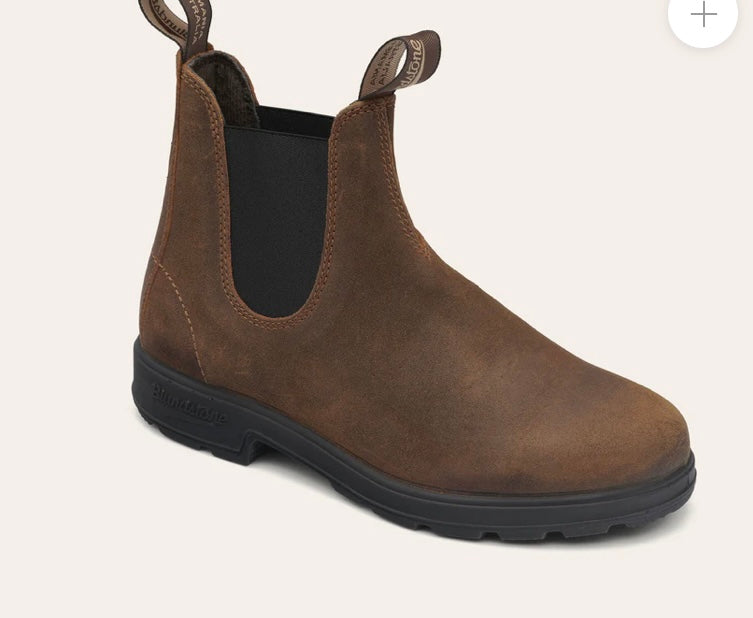 BLUNDSTONE TABACCO 1911