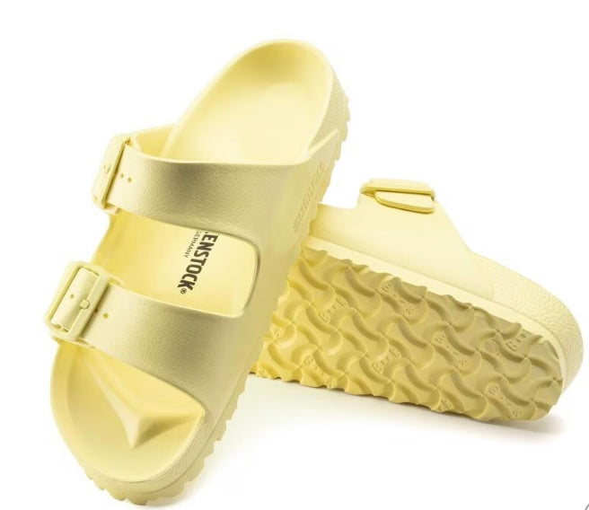 BIRKENSTOCK ARIZONA EVA POPCORN