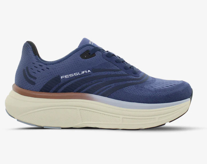 SNEAKERS FESSURA SPEED 01