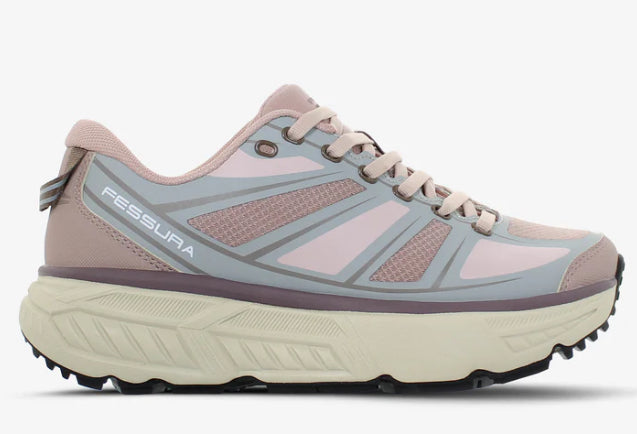 SNEAKERS FESSURA TRAIL