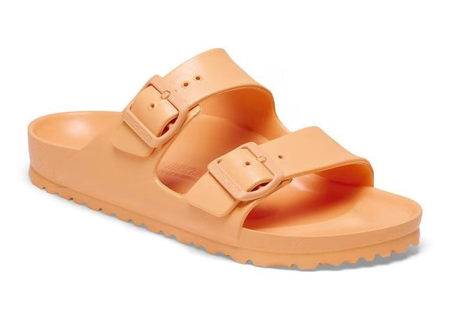 BIRKENSTOCK ARIZONA EVA PAPAYA