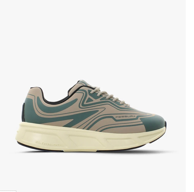 FESSURA RUNFLEX #02