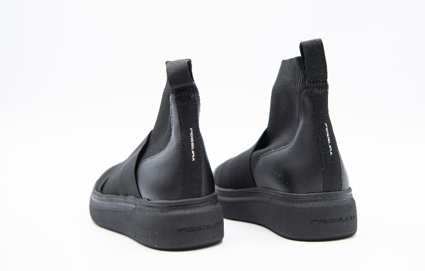 FESSURA EDGE ANKLE