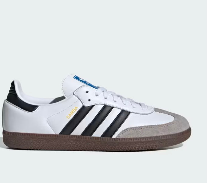 ADIDAS SAMBA OG J