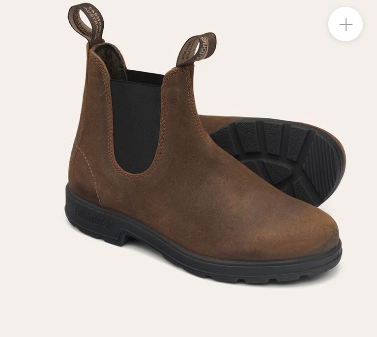 BLUNDSTONE TABACCO 1911