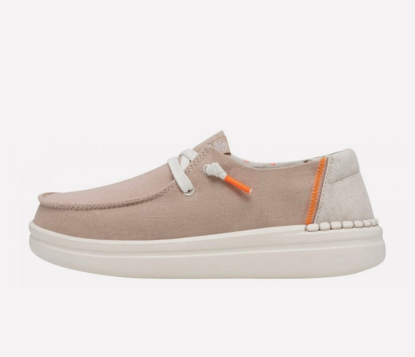 DUDE WENDY RISE 40064-2Y