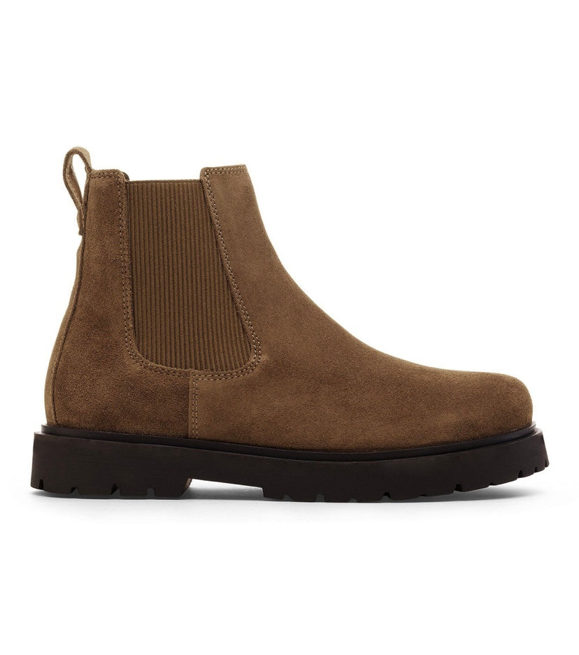 BIRKENSTOCK HIGHWOOD SLIP ON MID