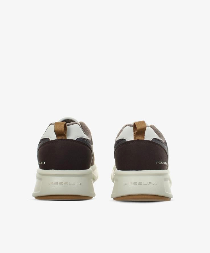 FESSURA RUN 03 BROWN