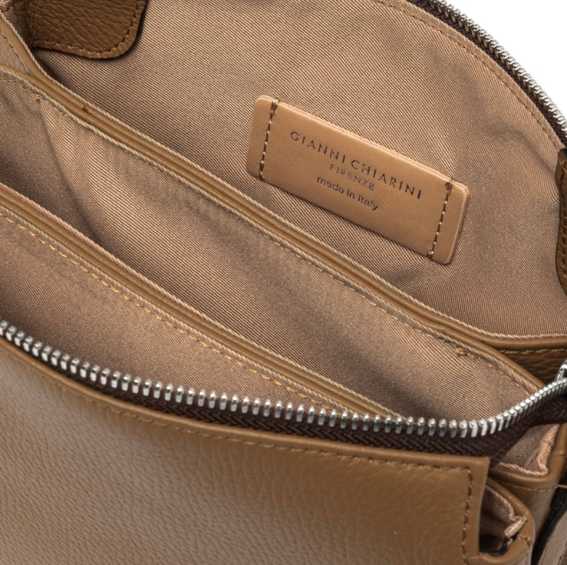 GIANNI CHIARINI THREE BS4362 brown