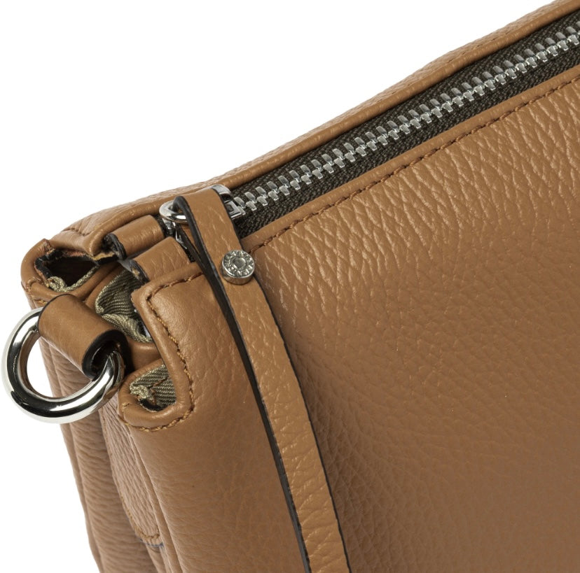 GIANNI CHIARINI THREE BS4362 brown