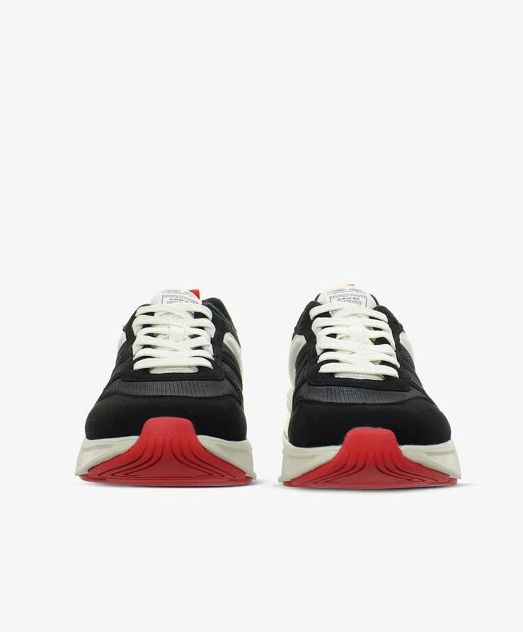 FESSURA RUN 03 BLACK