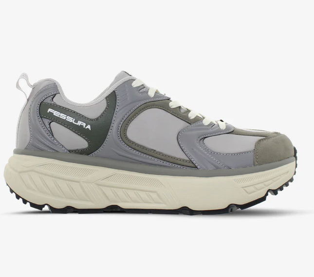 SNEAKERS FESSURA DVL