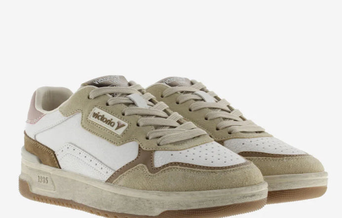VICTORIA SNEAKERS 800125