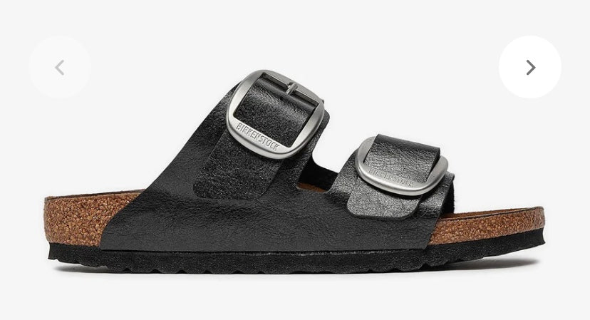 BIRKENSTOCK ARIZONA BIG BUCKLE 1027413