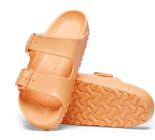 BIRKENSTOCK ARIZONA EVA PAPAYA