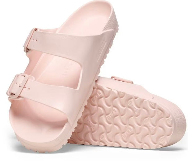 BIRKENSTOCK ARIZONA EVA LIGHT ROSE