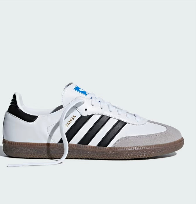 ADIDAS SAMBA OG J
