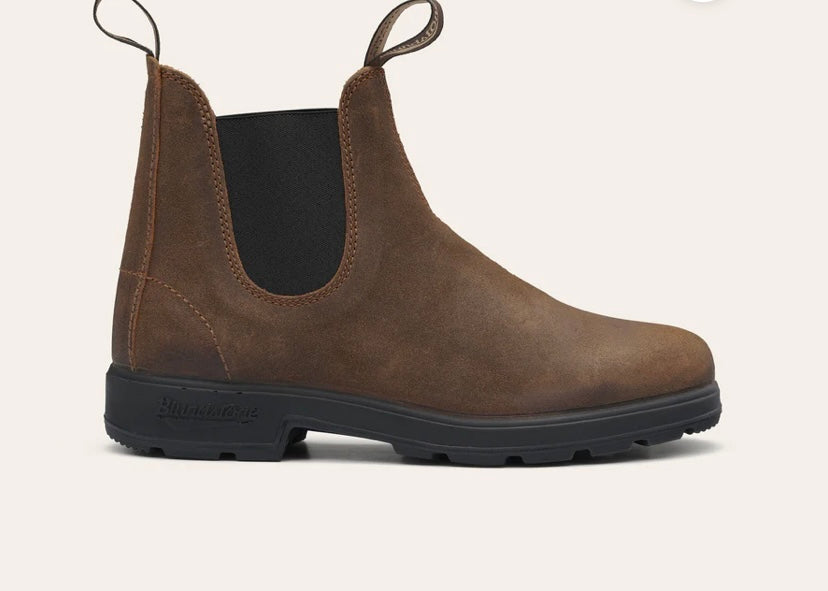 BLUNDSTONE TABACCO 1911