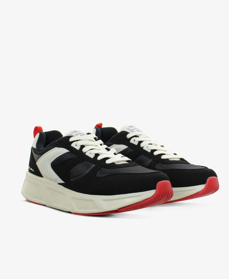 FESSURA RUN 03 BLACK